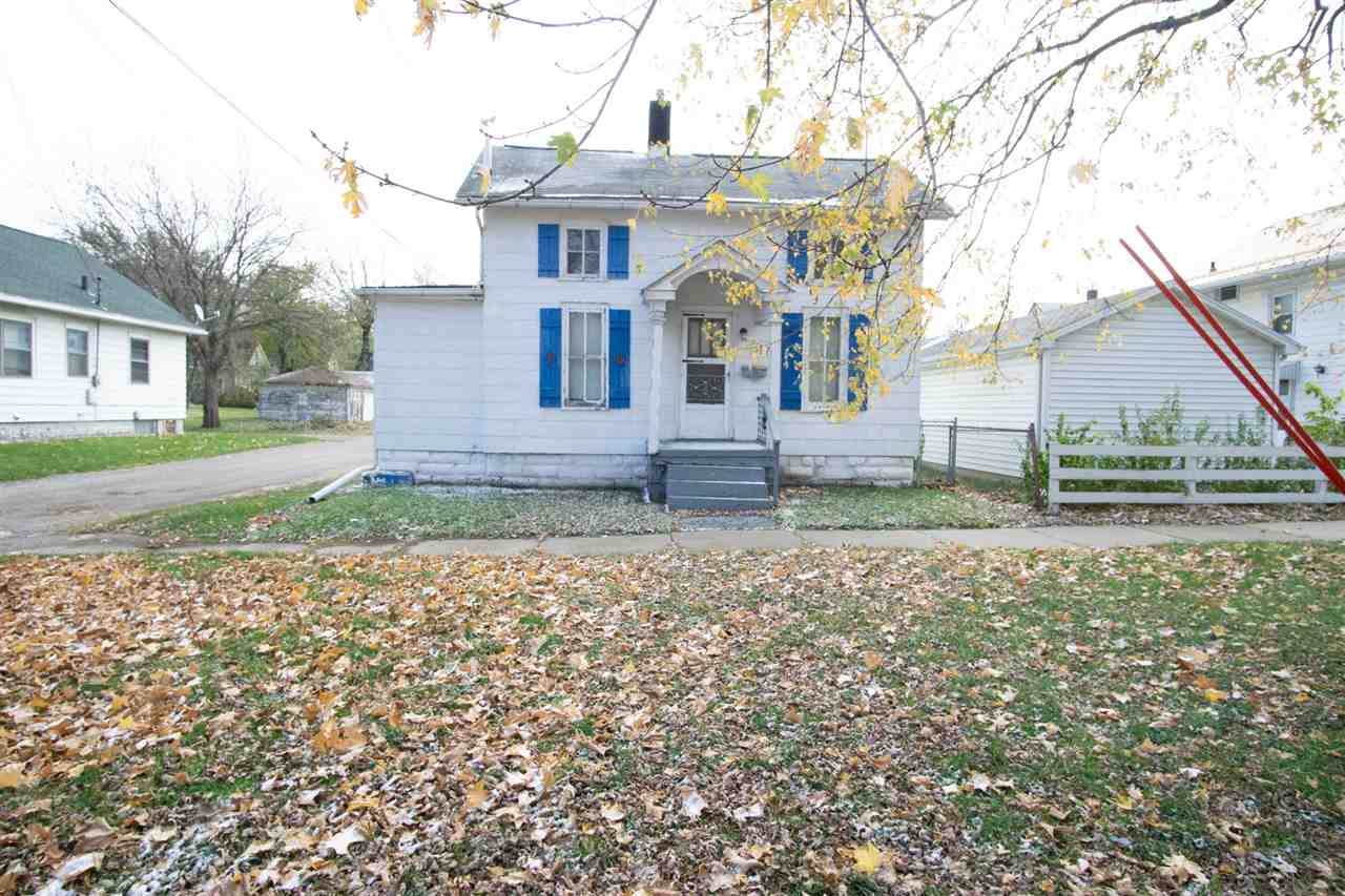 617 Mullan Avenue - Photo 1
