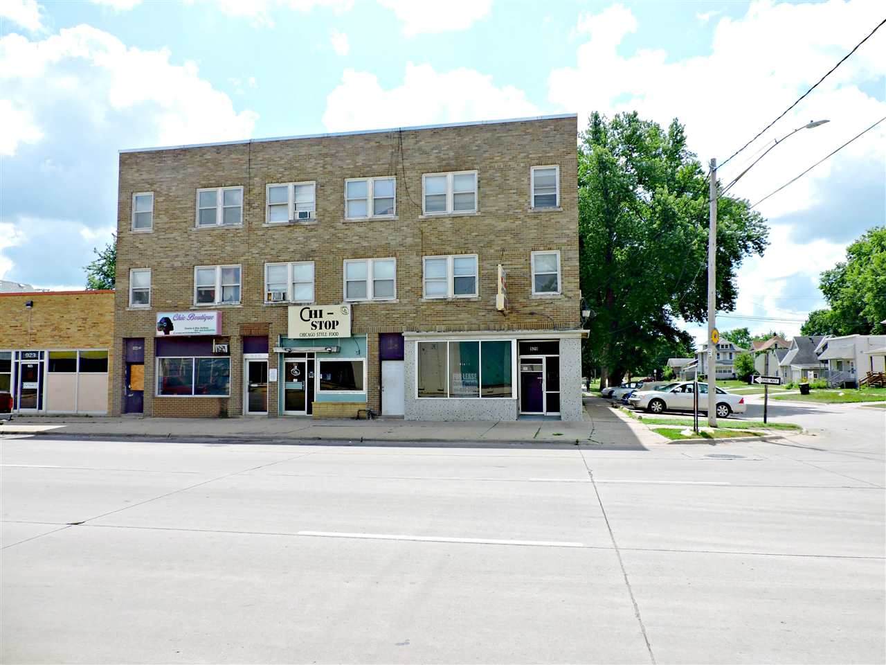 929 5 Street - Photo 1