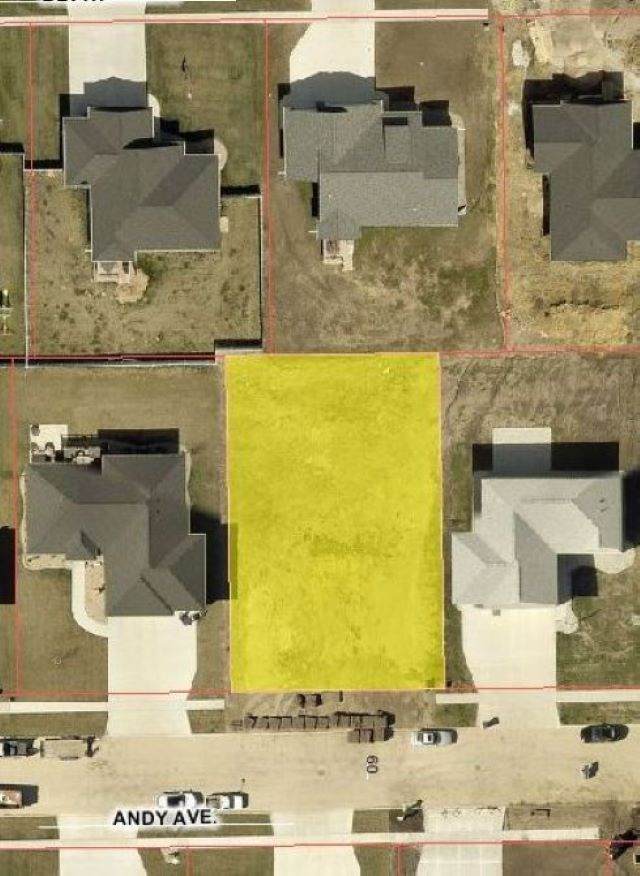 Lot 29 Andy Avenue - Photo 1
