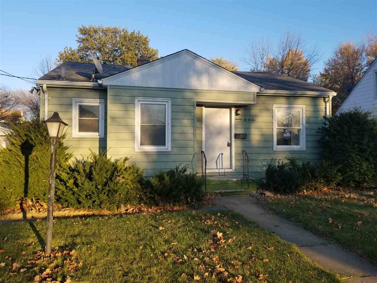 2205 Randolph Street - Photo 1