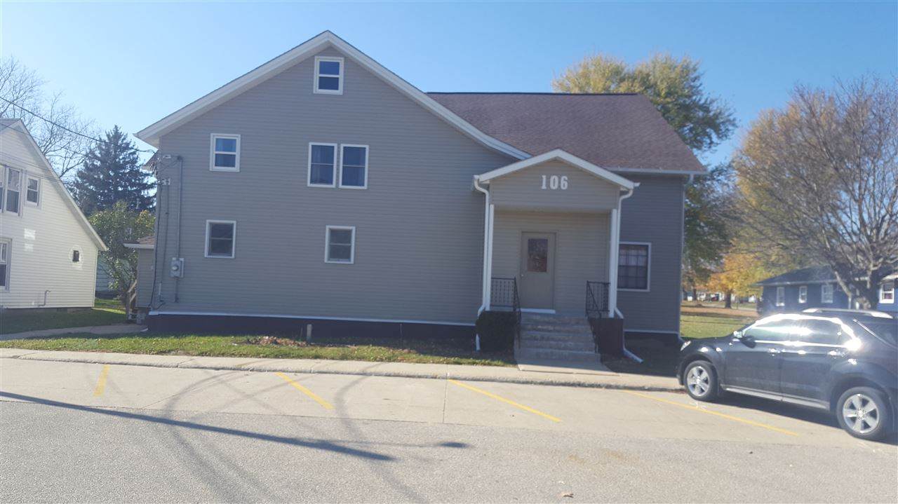 106 Mechanic Street - Photo 1