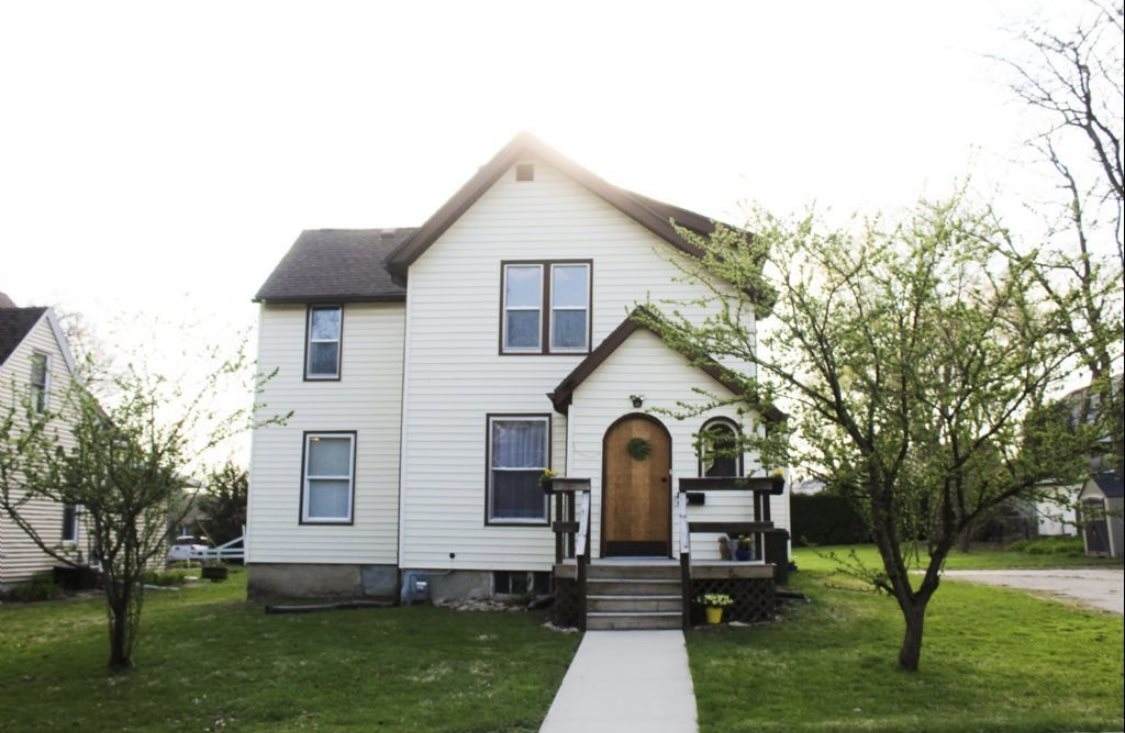 2415 Franklin Street - Photo 1