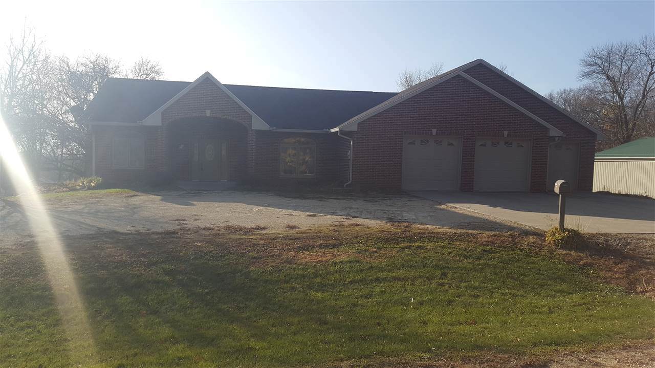 28741 Hemlock Road - Photo 1