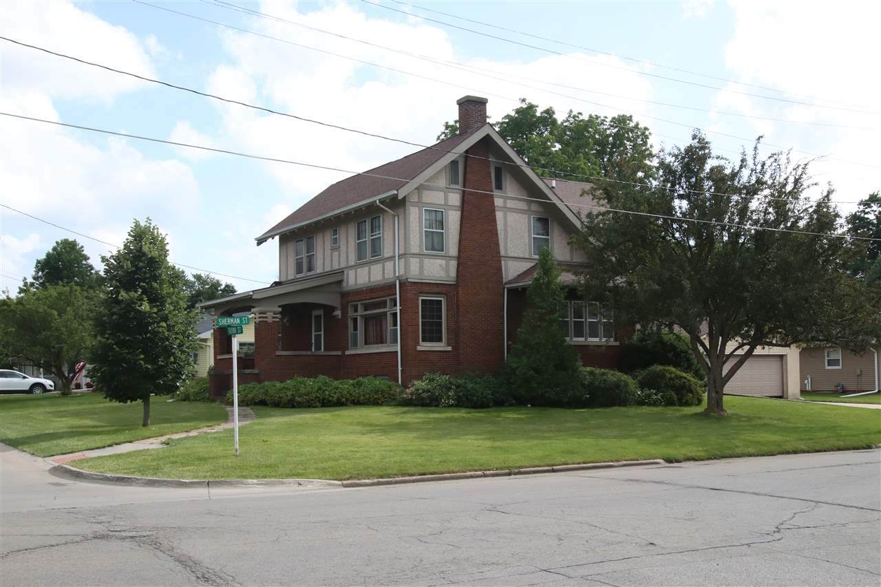 701 Tilford Street - Photo 1