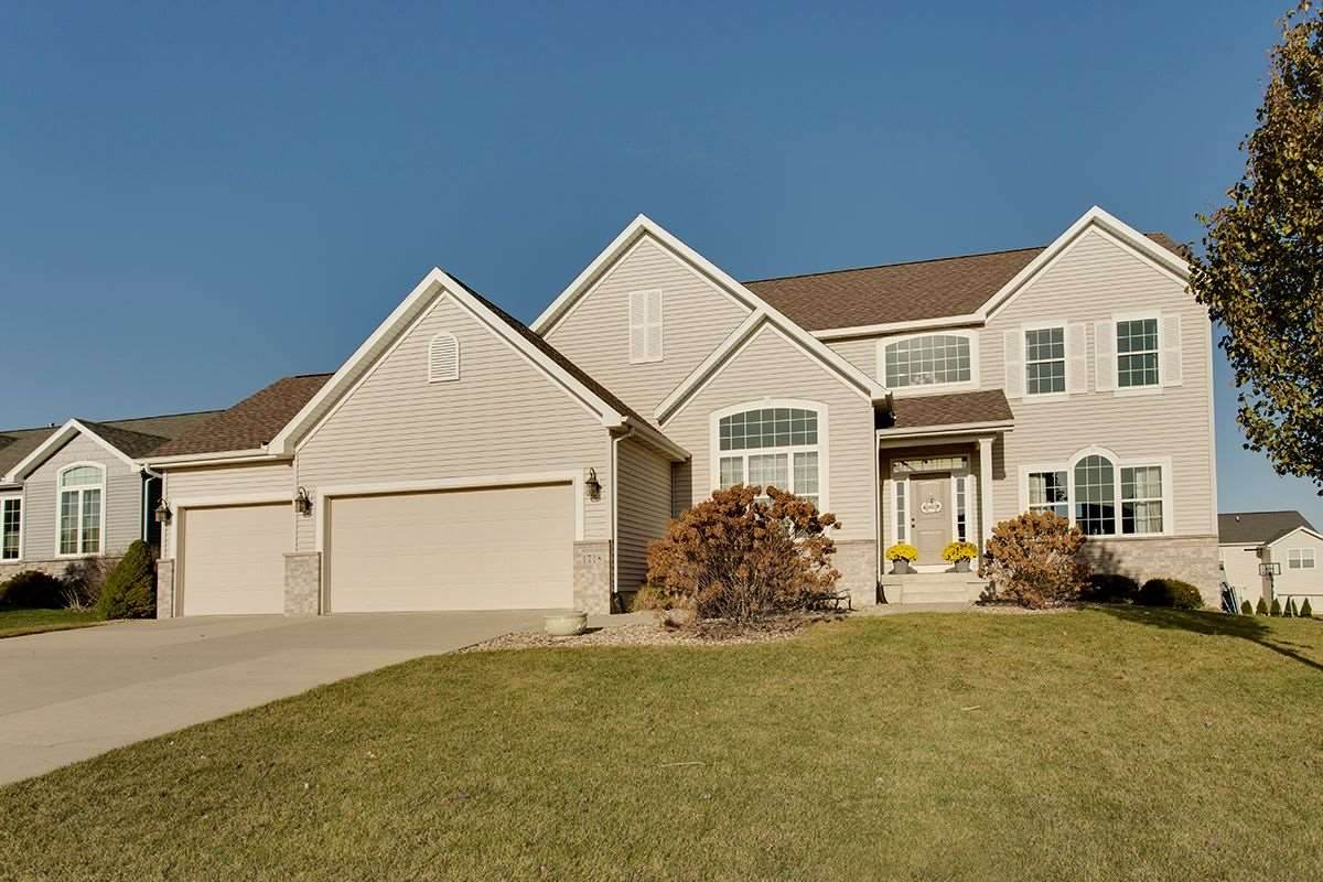 1718 Quail Ridge Road - Photo 1