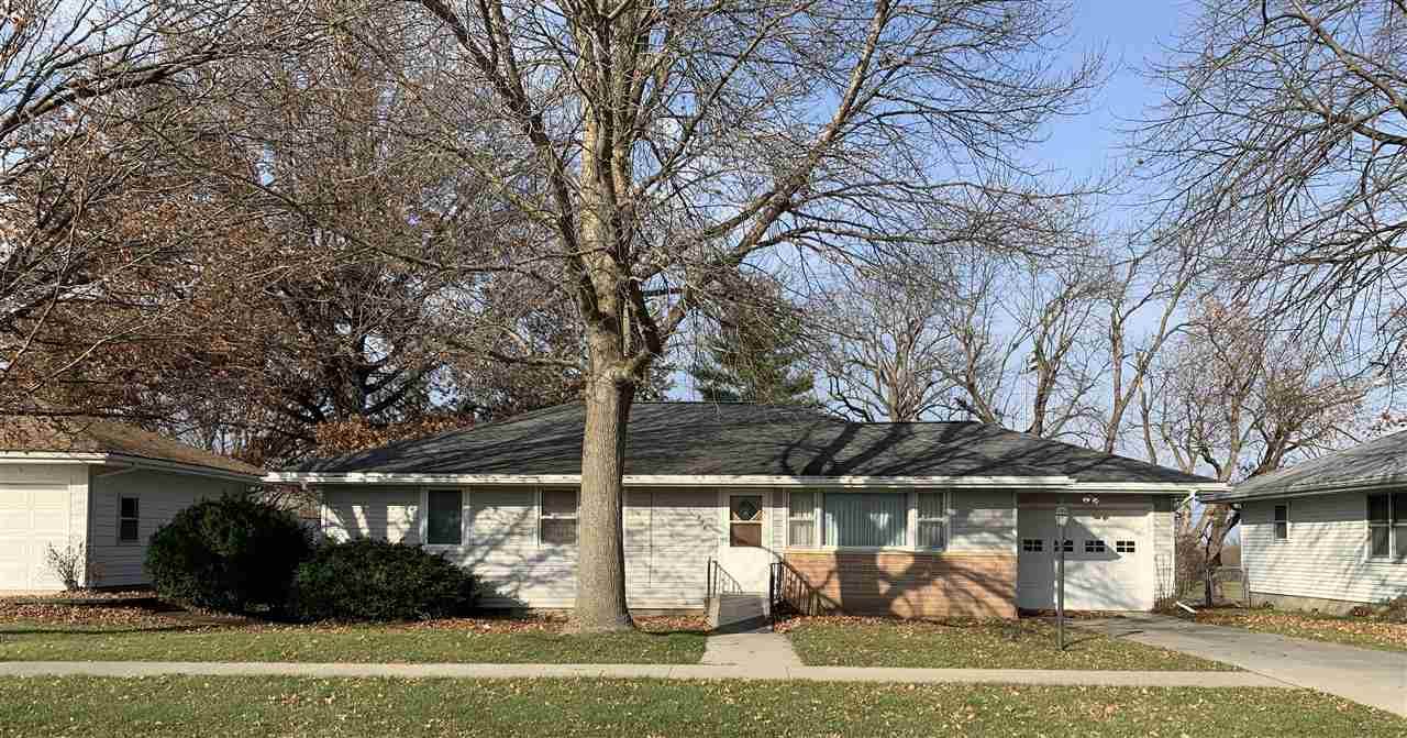 409 Spruce Street - Photo 1