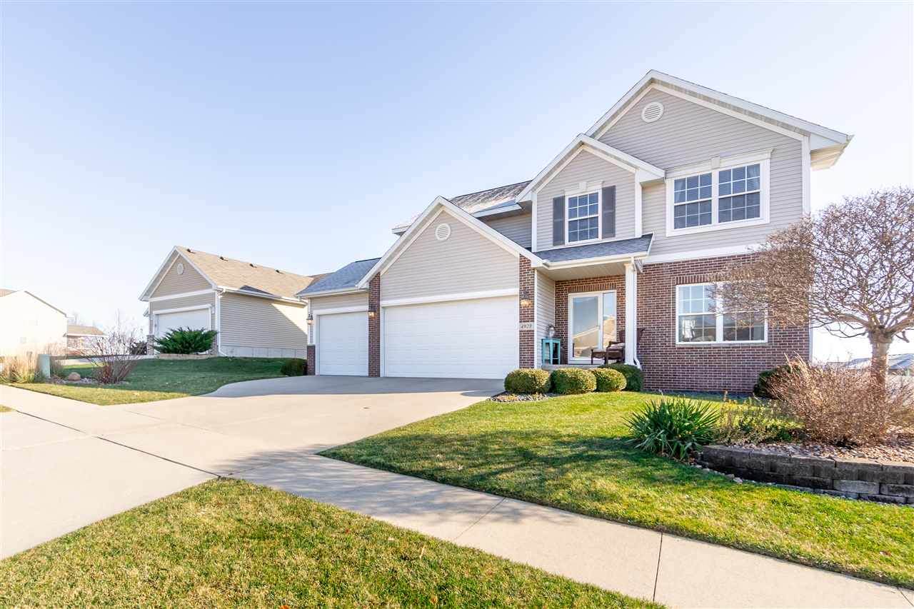 4928 Addison Drive - Photo 1