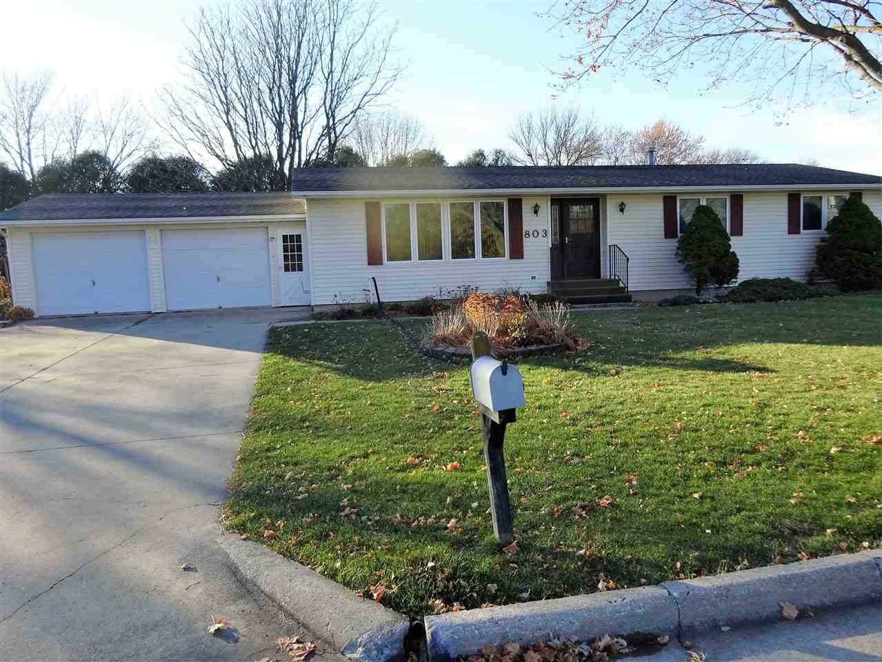 803 Blackhawk - Photo 1