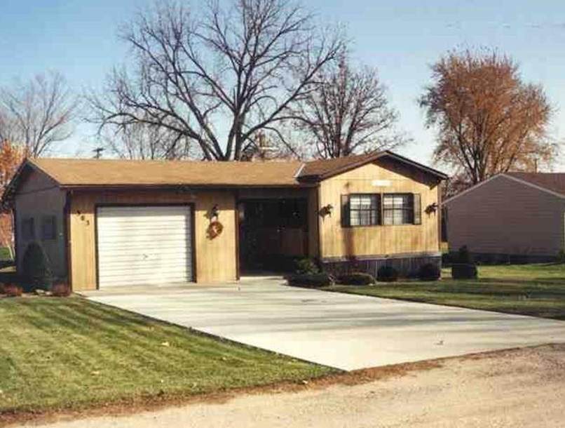 303 Almira Street - Photo 1