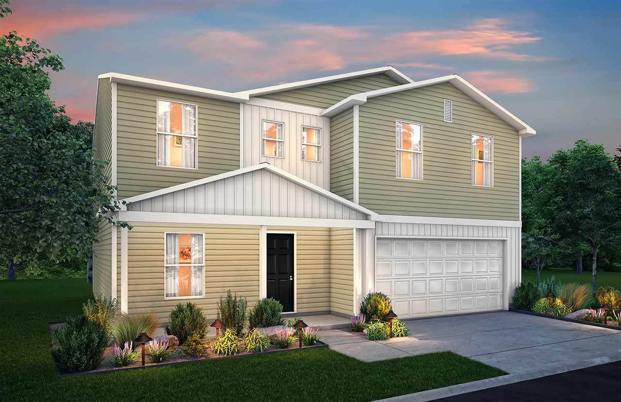 322 Post Oak Drive - Photo 1