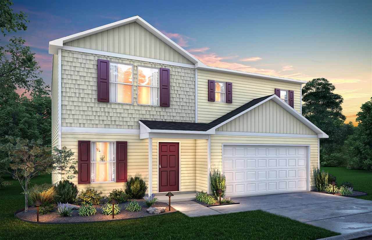 320 Post Oak Drive - Photo 1