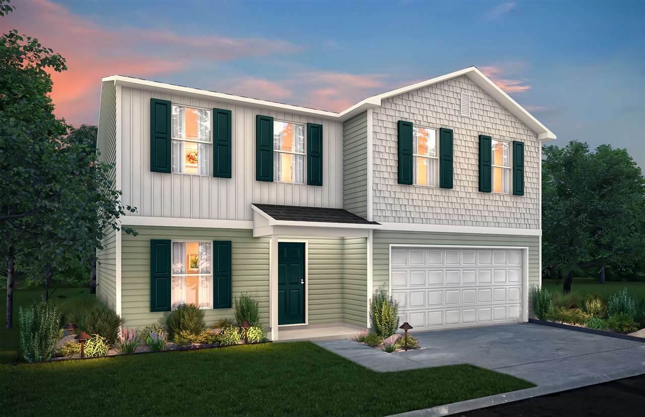 310 Post Oak Drive - Photo 1
