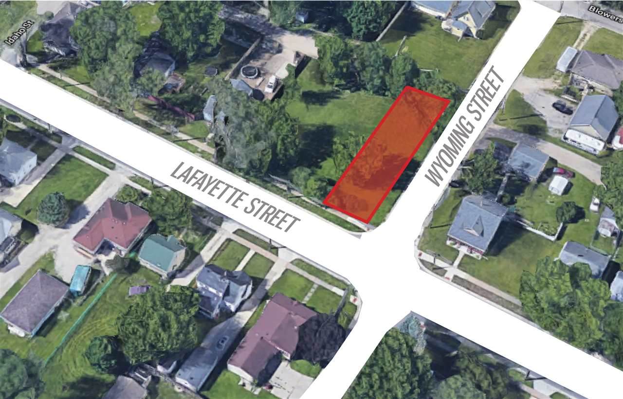 Lot Lafayette Street - Photo 1