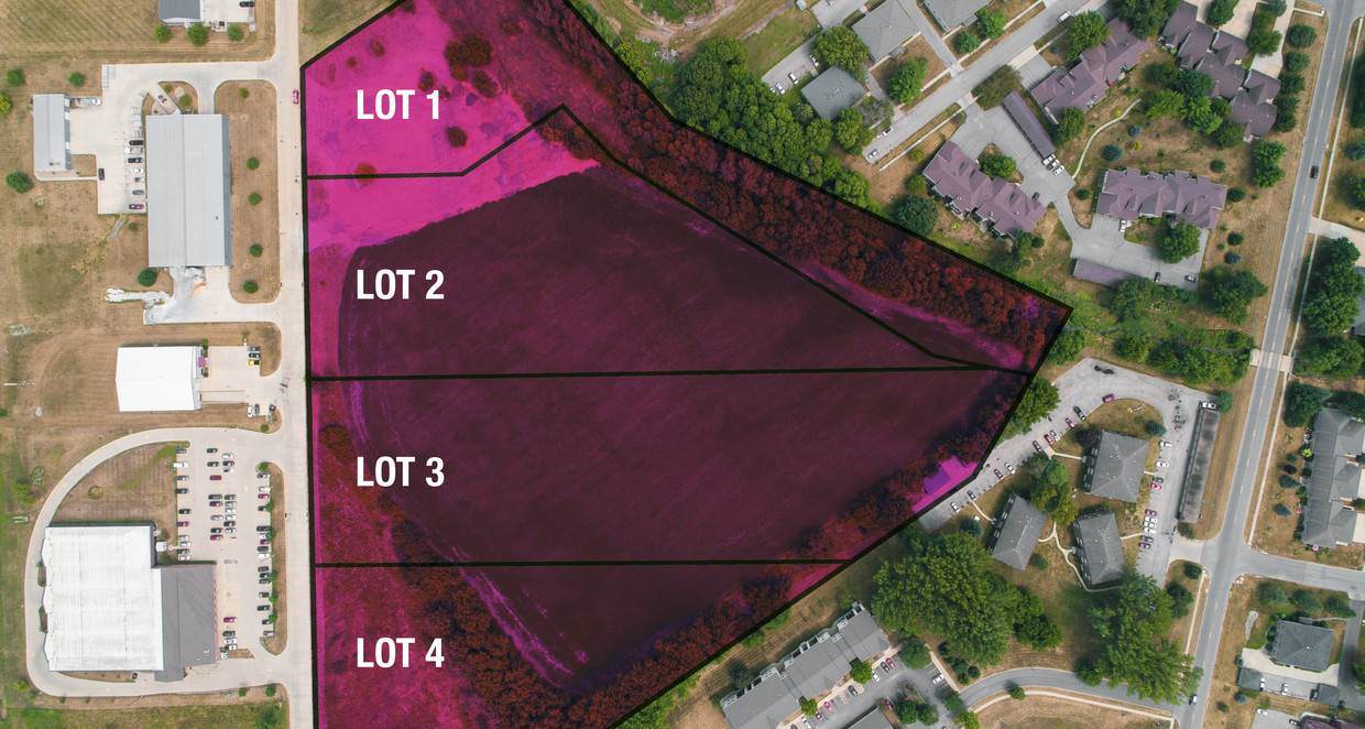 Lot 1 Marnie Avenue - Photo 1
