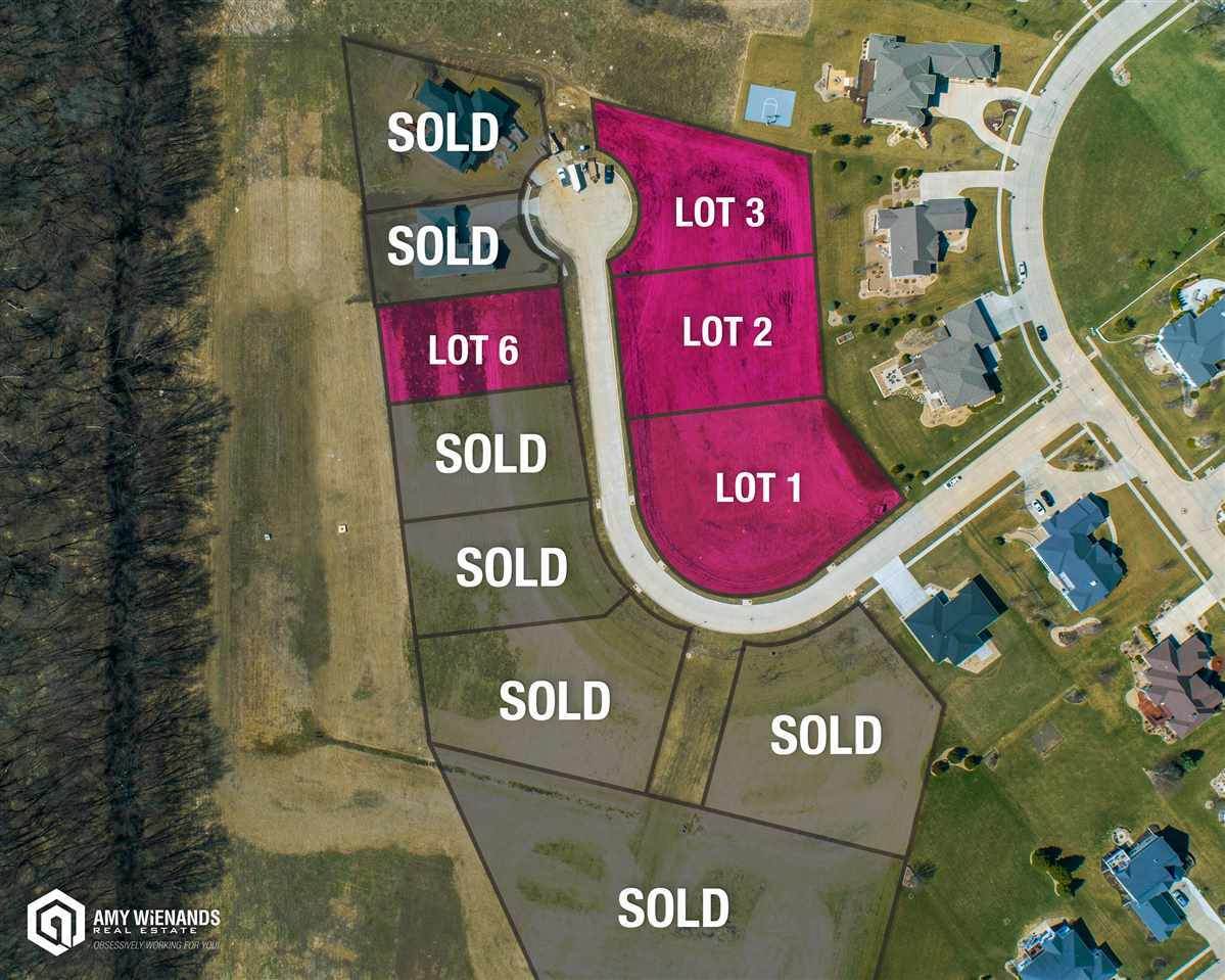 Lot 3 Shelley Court - Photo 1