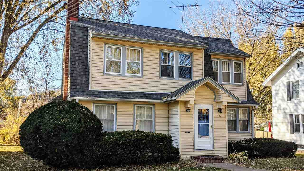 132 Lovejoy Avenue - Photo 1