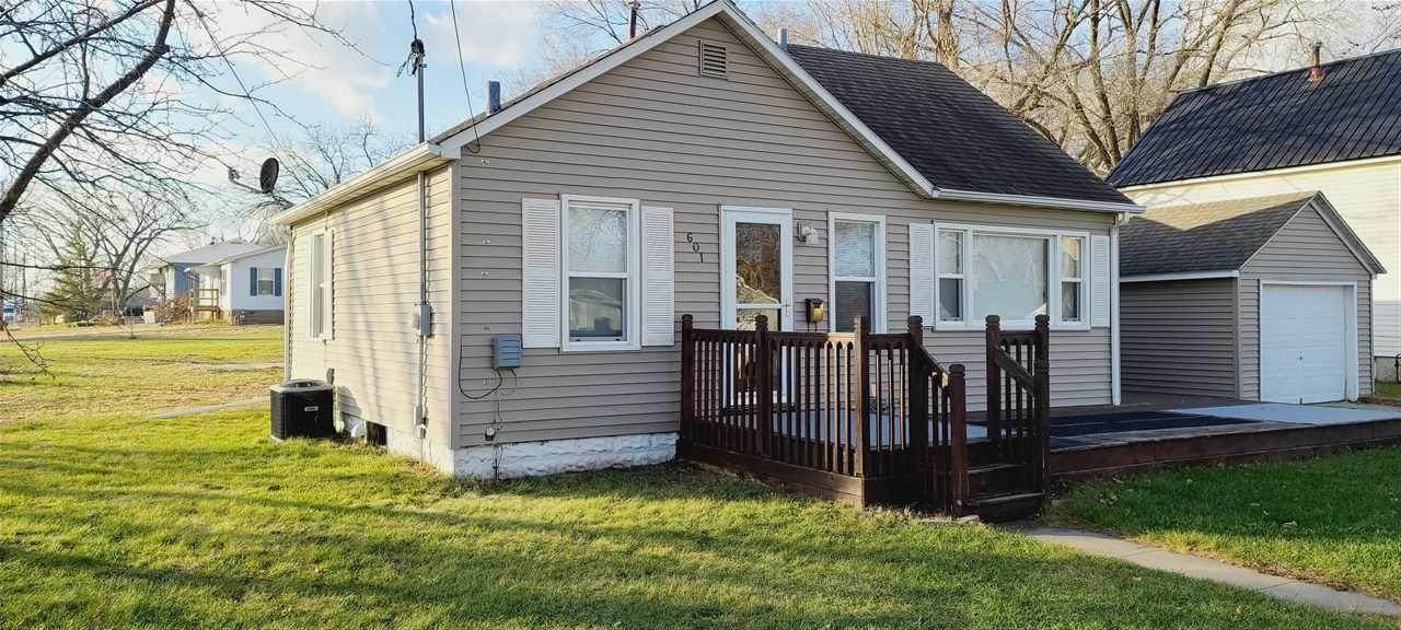 601 Gilbert - Photo 1