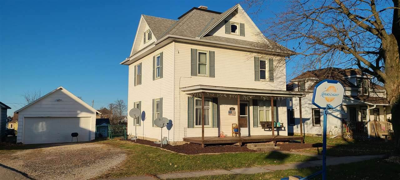 307 Depue Street - Photo 1