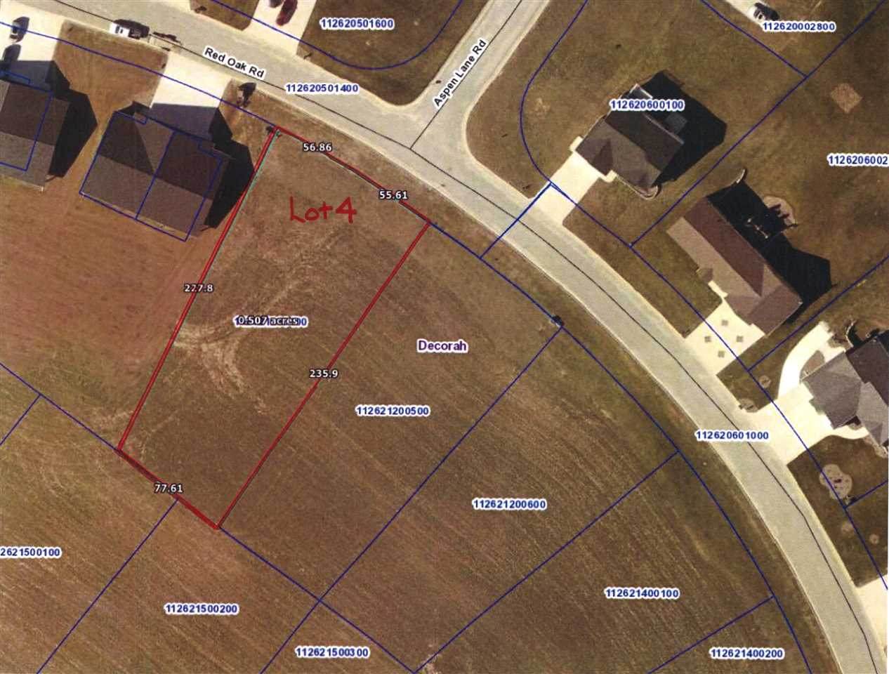 2408 Red Oak Road - Photo 1