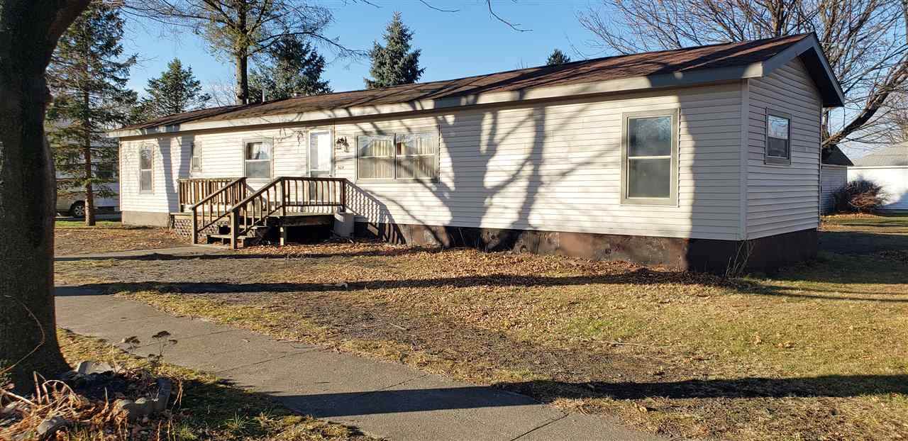 604 Franklin Street - Photo 1