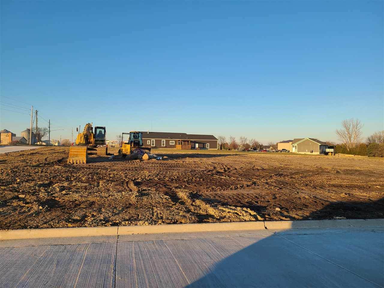 Jon Street Lot 1 - Photo 1