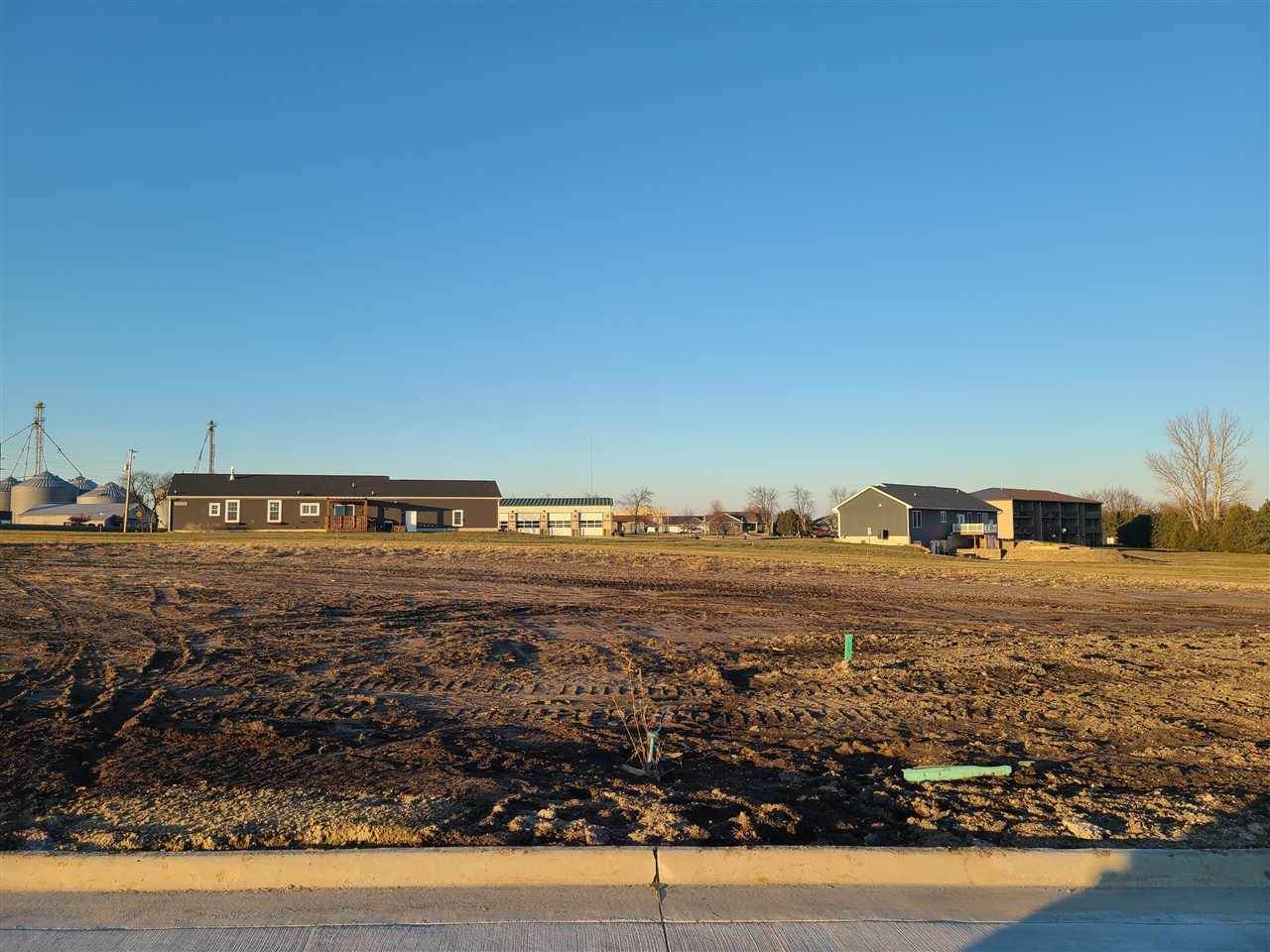 Jon Street Lot 2 - Photo 1