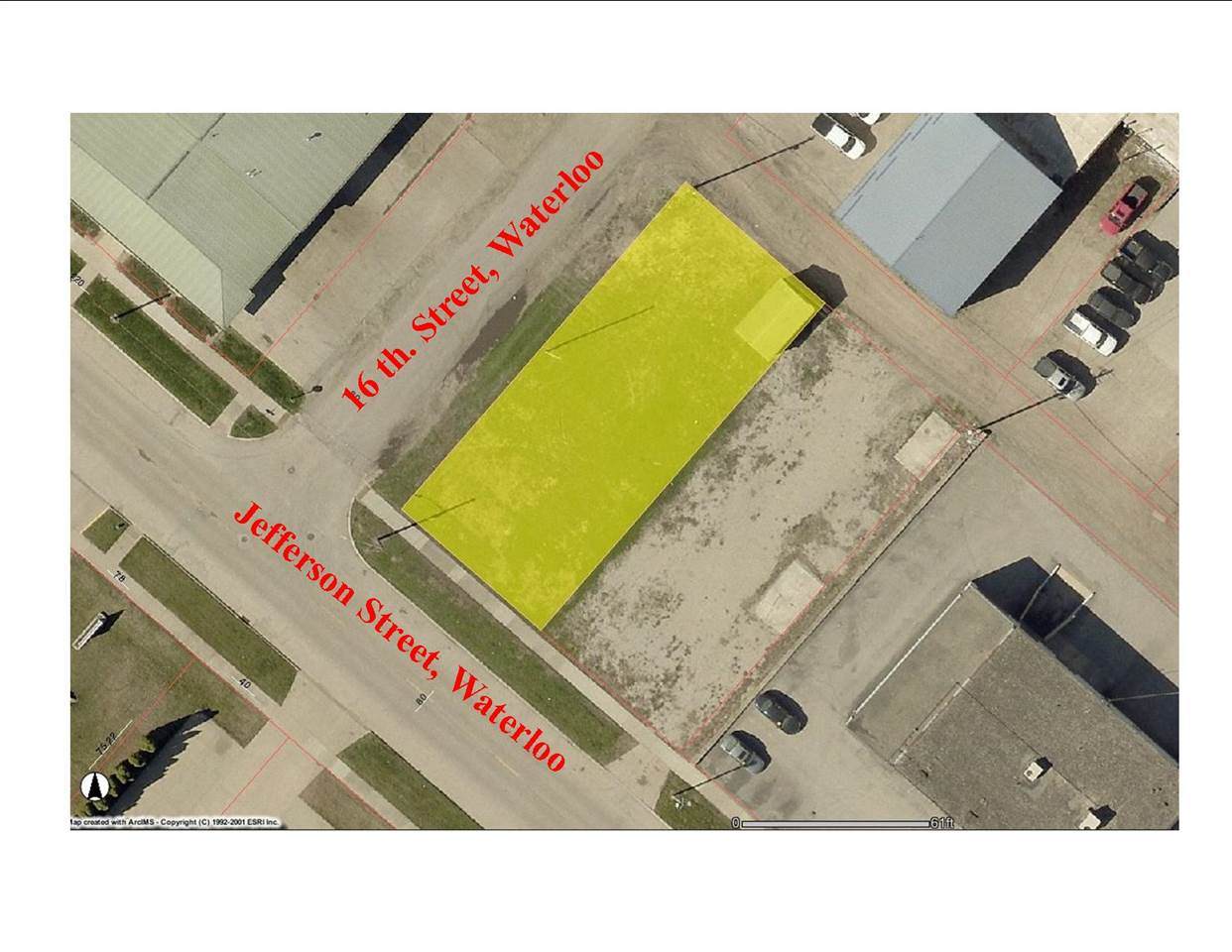 000 Jefferson Street - Photo 1