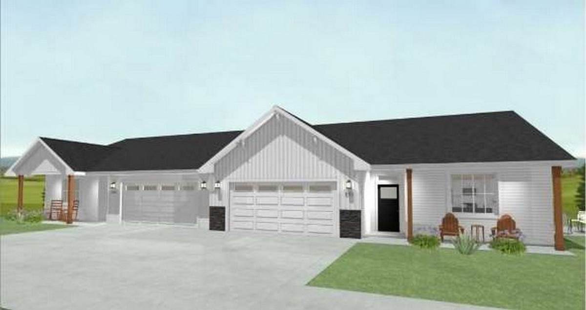 816 Parkside Lane - Photo 1