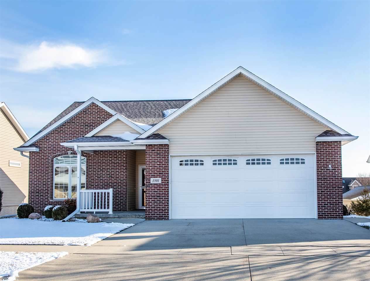 1501 Stone Lane - Photo 1