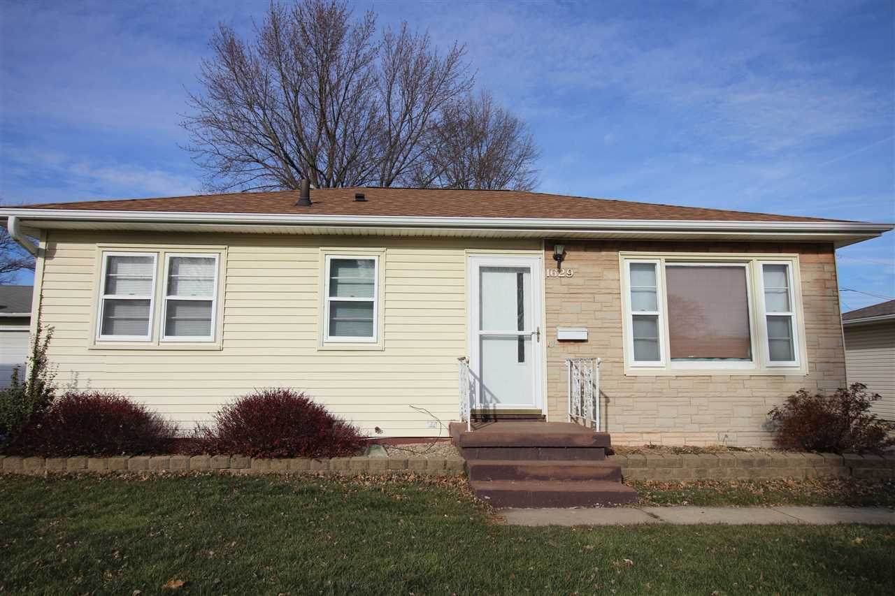 1629 Glenny Avenue - Photo 1