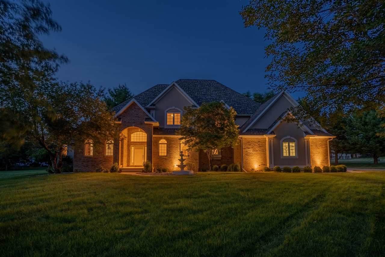 9055 Beaver Meadows Lane - Photo 1