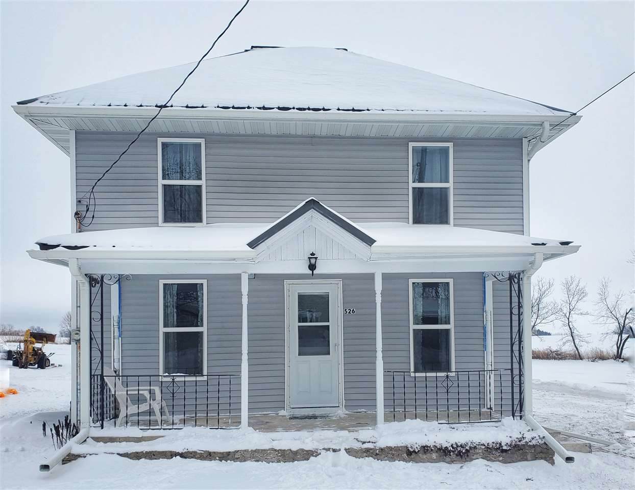526 Commercial Street - Photo 1