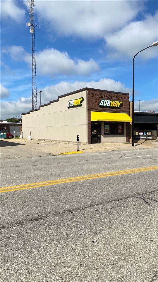 518 Jefferson Street - Photo 1
