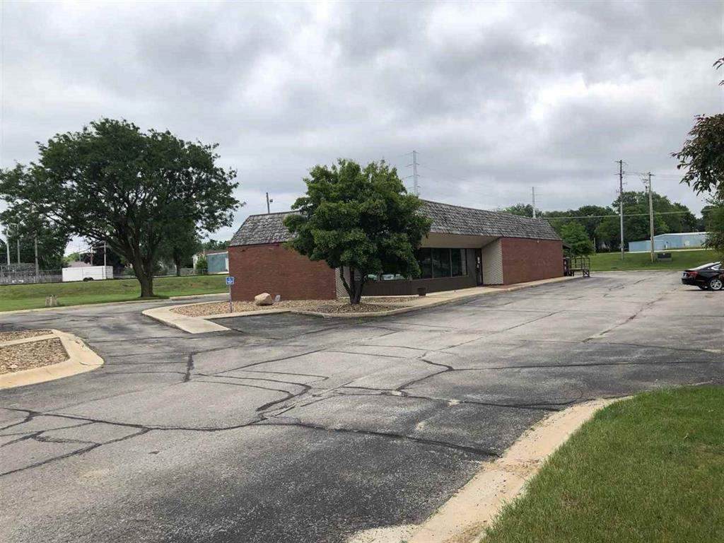 423 Frederick - Photo 1