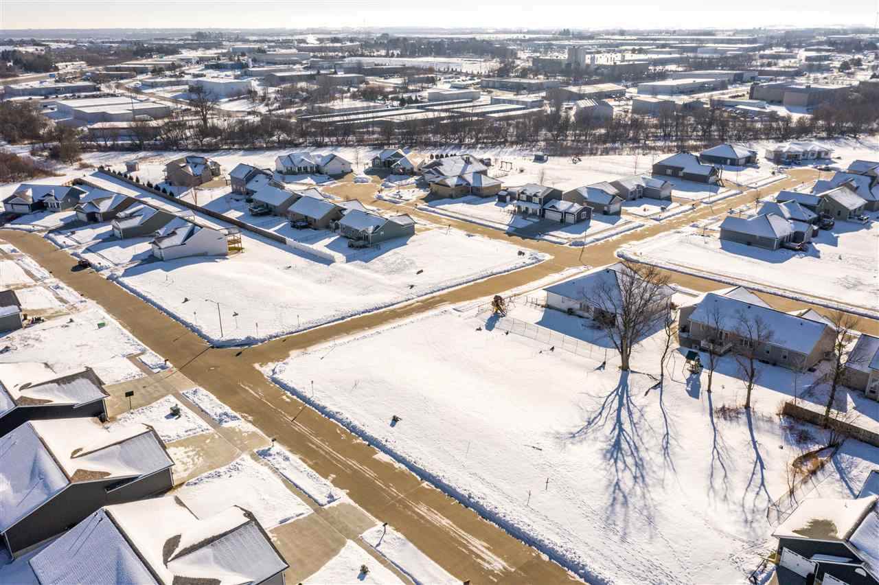 Lot 20 Greenhill Village - Photo 1