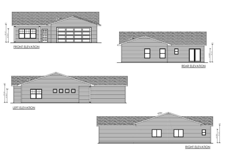 5804 Summerland Drive - Photo 1