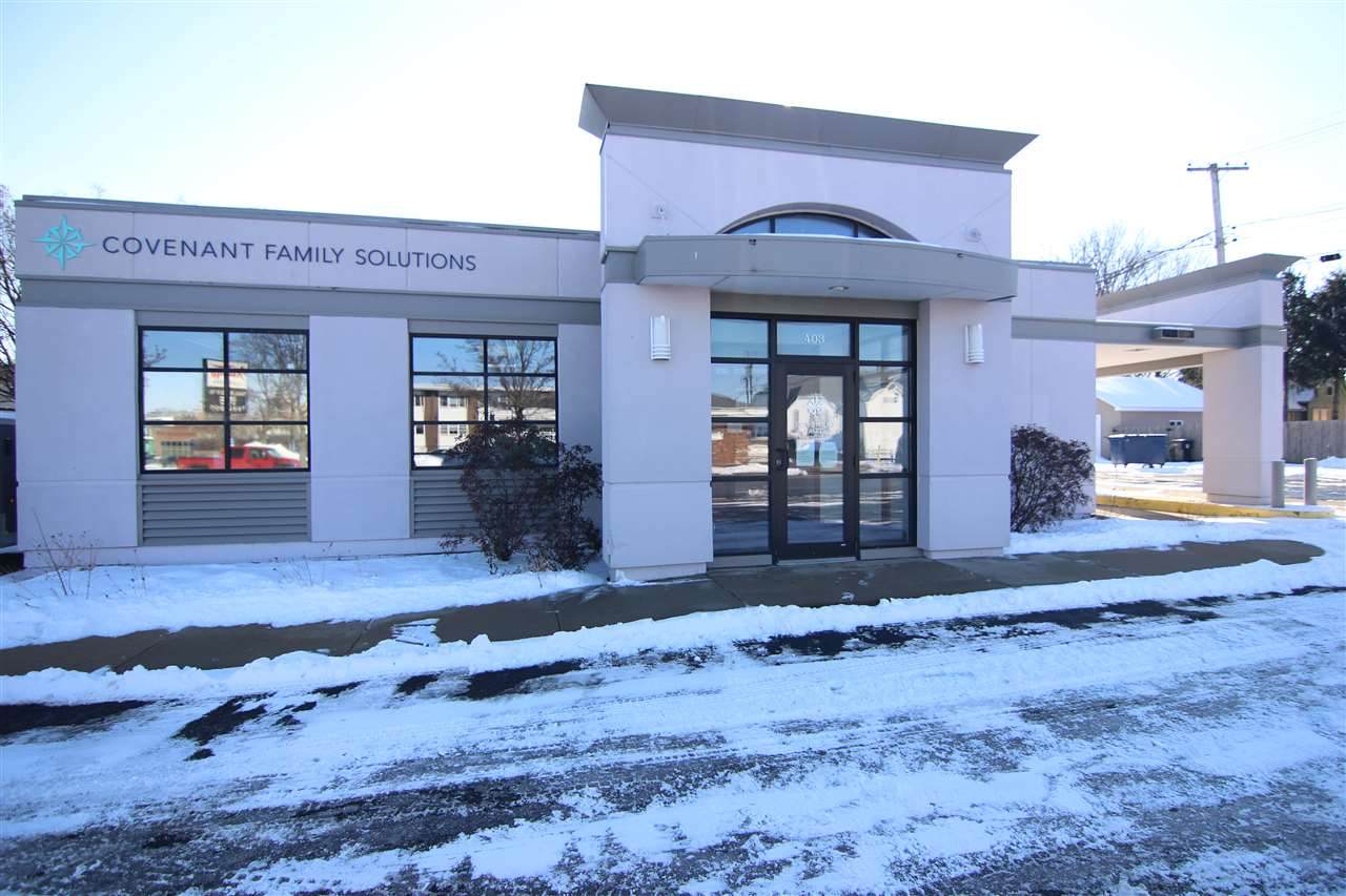 403 Washington Street - Photo 1