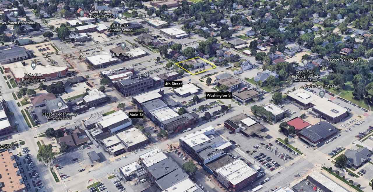 403 Washington Street - Photo 1