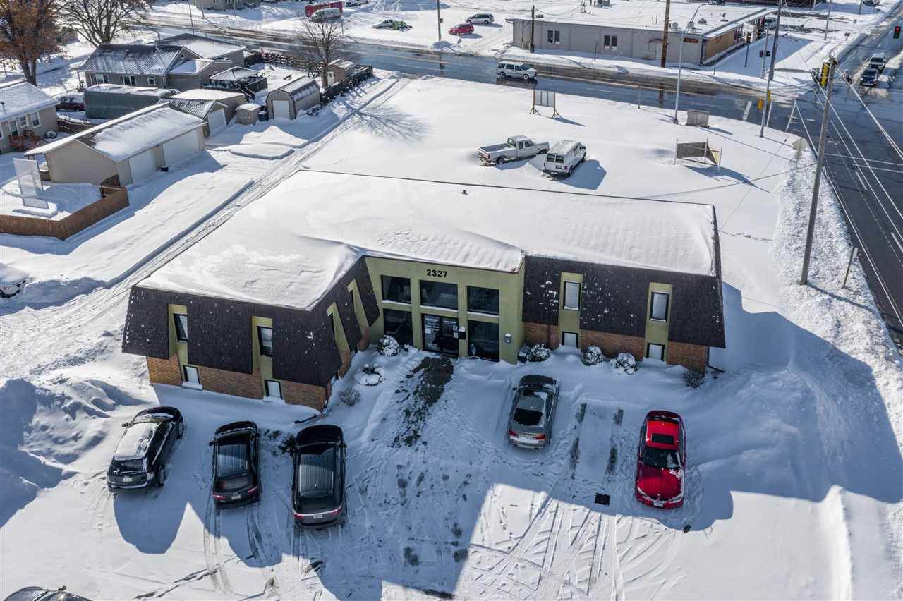 2327 Falls Avenue - Photo 1