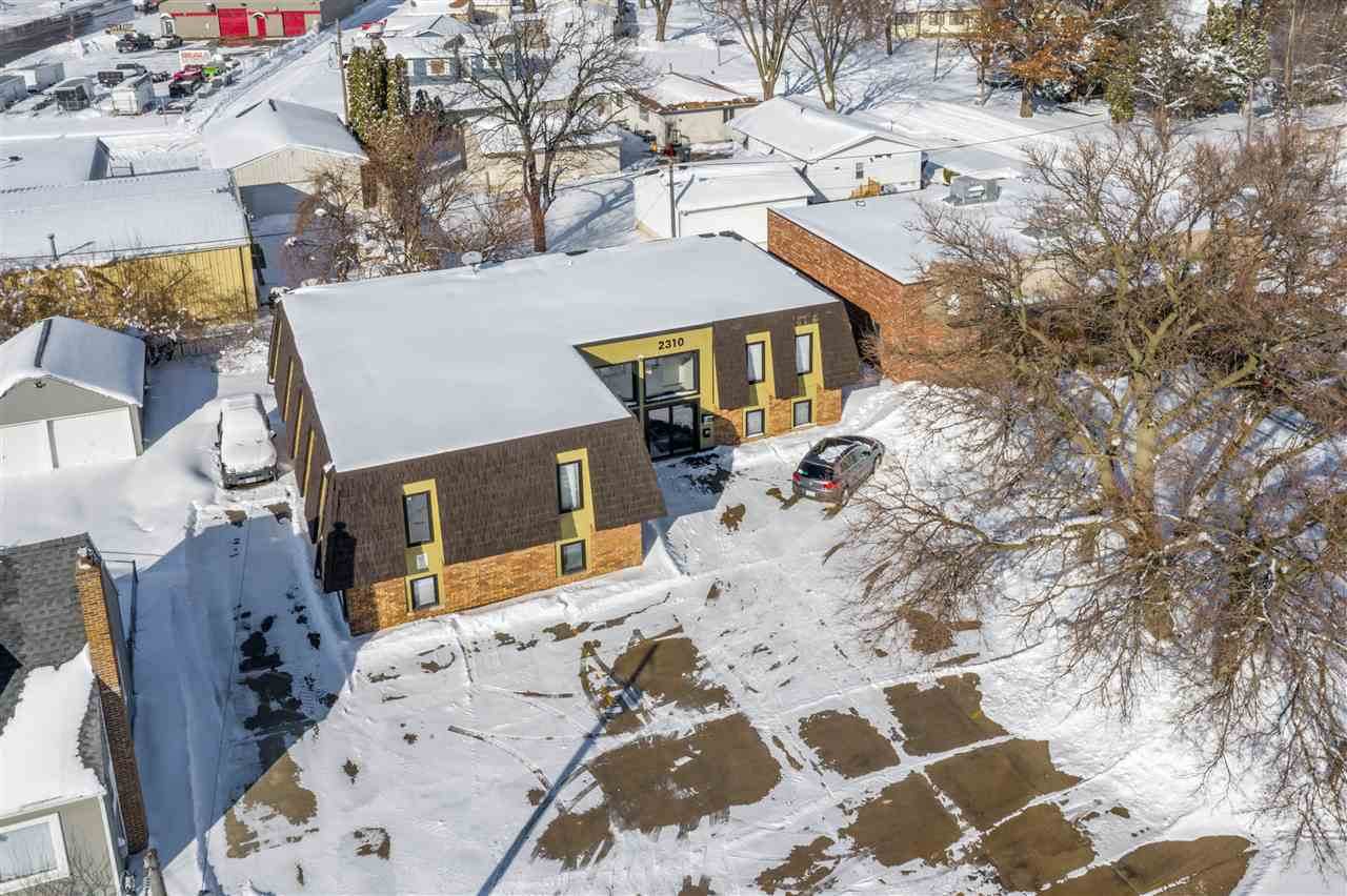 2310 Falls Avenue - Photo 1