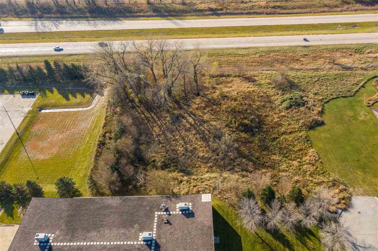 Hwy 20 / Mirage Ridge Lot - Photo 1