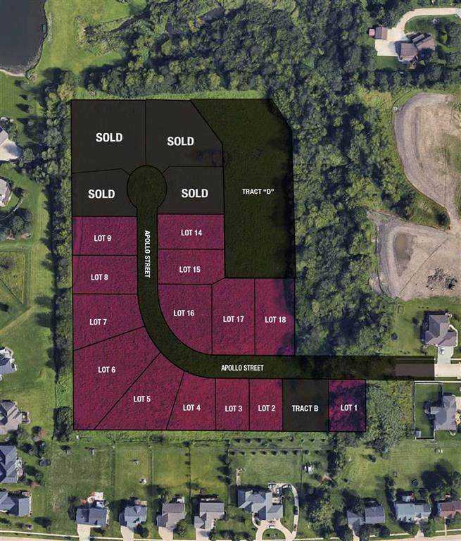 Pheasant Hollow Lot 4 - Photo 1