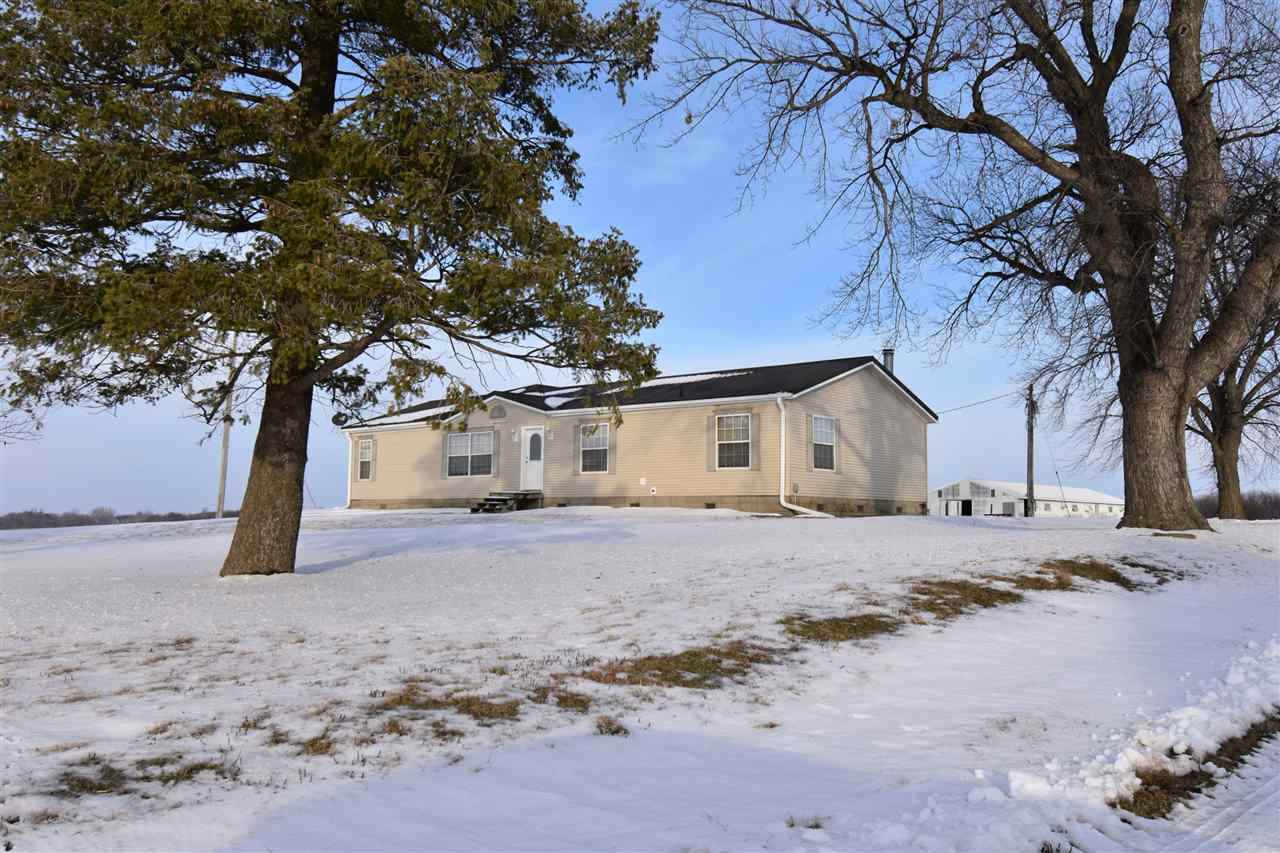 8968 Neon Rd. - Photo 1
