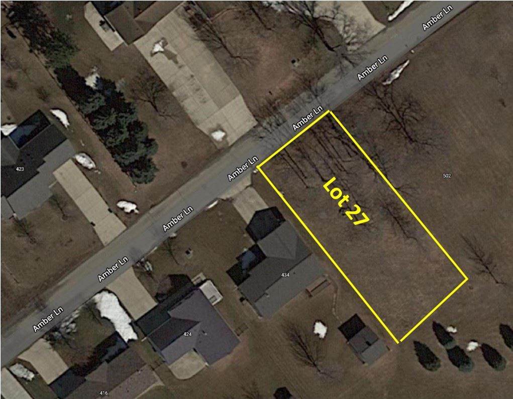 Lot 27 Amber Lane - Photo 1
