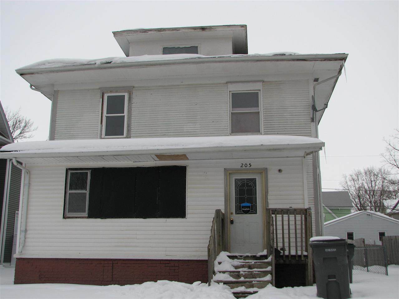 205 3rd Avenue - Photo 1