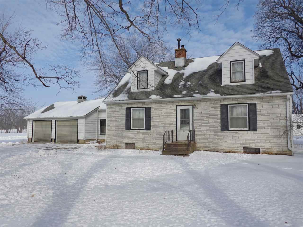 409 1st Street - Photo 1