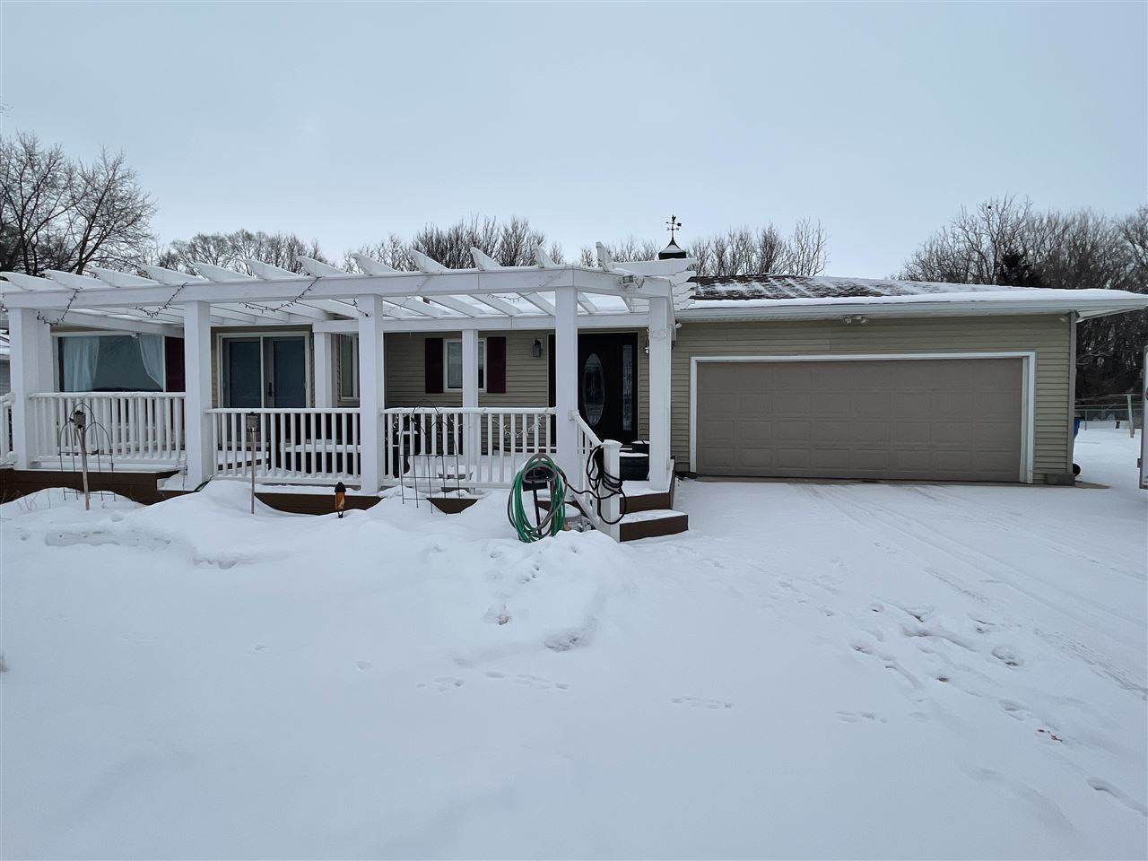 4722 Washburn Road - Photo 1
