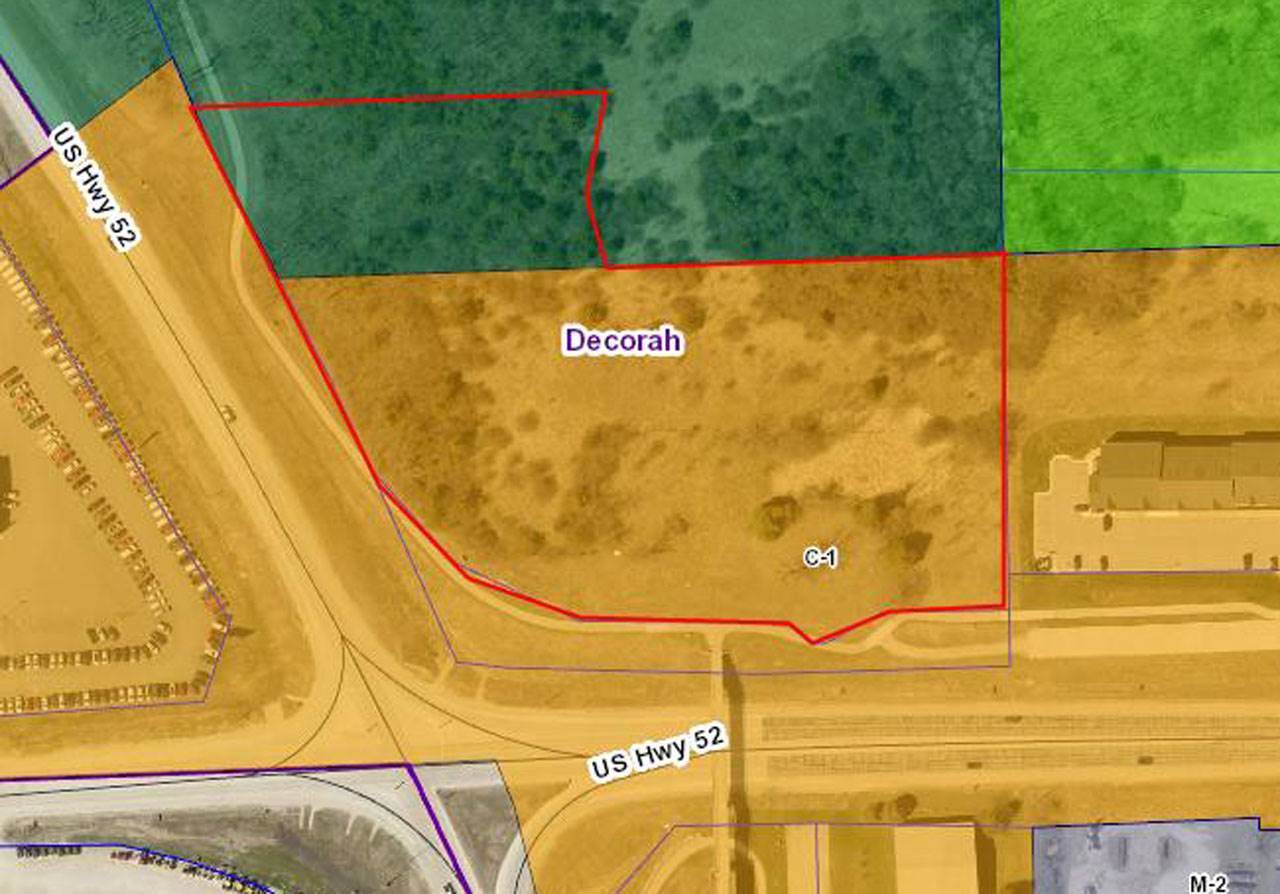 State Hwy 9 - Photo 1