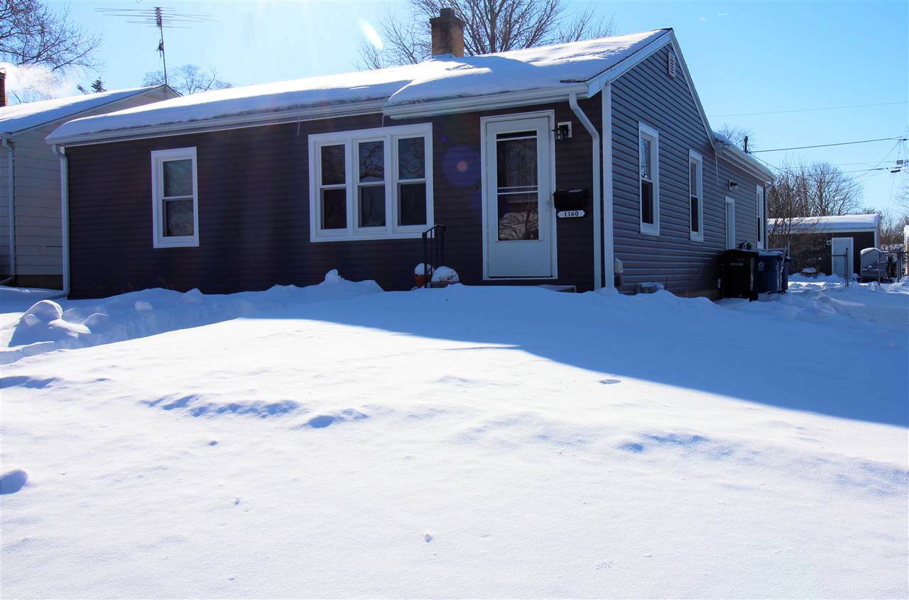 1160 Easton Avenue - Photo 1