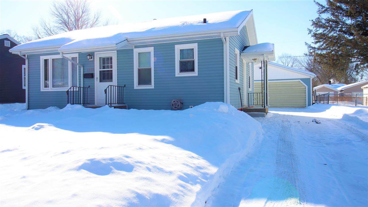 1156 Easton Avenue - Photo 1